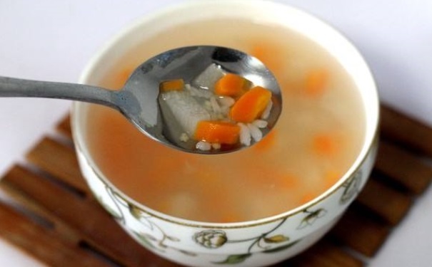 春季宝宝适合吃什么粥？春季最适合宝宝吃的粥有哪些？(1)