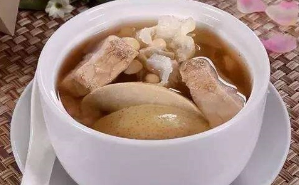 抽烟吃什么食物护肺？抽烟者吃什么食物好？(1)