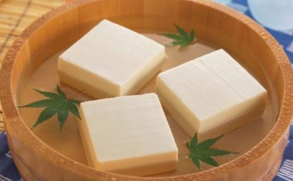 豆腐怎么吃可以减肥？豆腐减肥的吃法有哪些？[图]