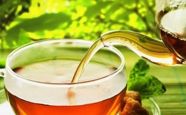 喝荷叶茶可以减肥吗？用荷叶茶减肥要注意什么？[图]