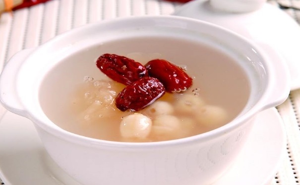 红枣怎么吃最养生？红枣的营养食谱有哪些？(1)