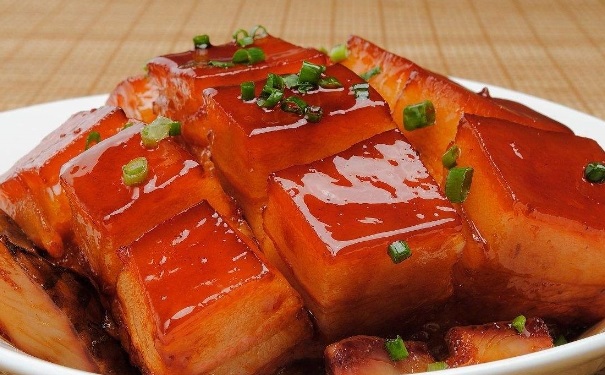 不同地方的红烧肉怎么做？红烧肉的各地做法有哪些？(1)