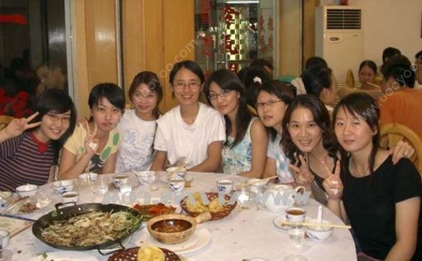 杭州1姑娘减肥不吃主食，乳房子宫萎缩各方面失调(3)