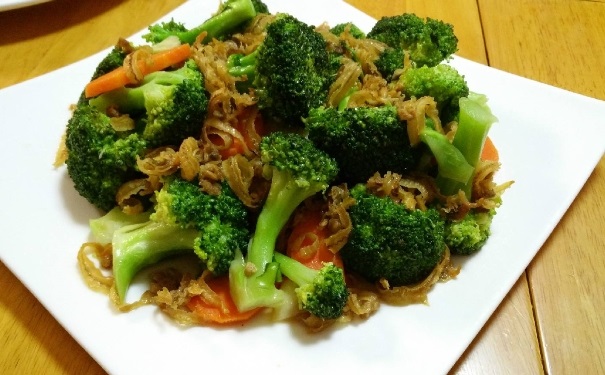西兰花怎么吃减肥？西兰花的减肥食谱有哪些？[图]