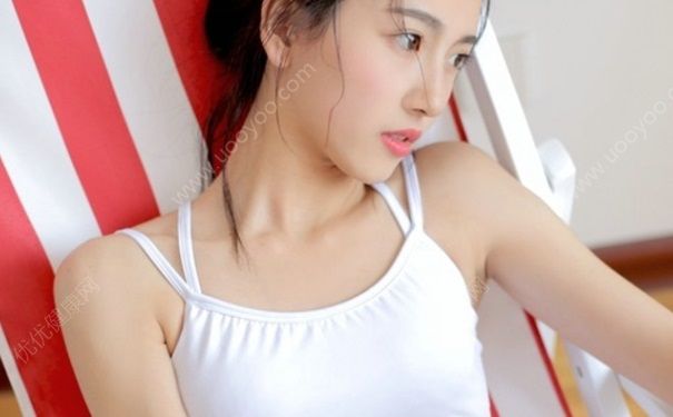 17岁女孩胸部一般多大？17岁女生胸部多大正常？(4)