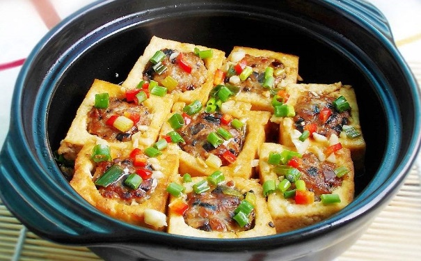 砂锅豆腐怎么做好吃？砂锅豆腐的做法有哪些？(1)