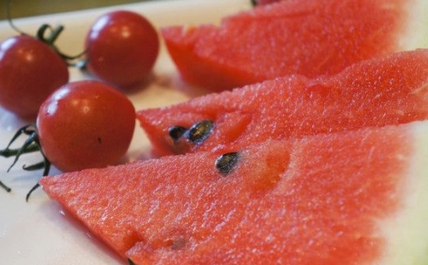 夏季吃什么蔬果补水？夏季补水的蔬果有哪些？(1)