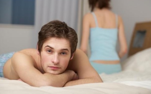 男人性高潮的强弱与哪些因素有关？男人高潮没快感怎么回事？(1)
