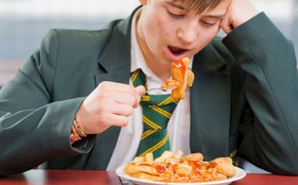 男人如何健康饮食？男人怎样吃才健康？(1)