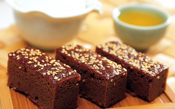 怎么吃甜食才不会发胖？如何吃甜食也能保持好身材？[图]