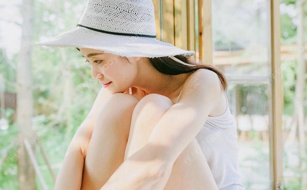 高一女生为什么腿毛很长？高一女生腿毛长能刮掉吗？(2)