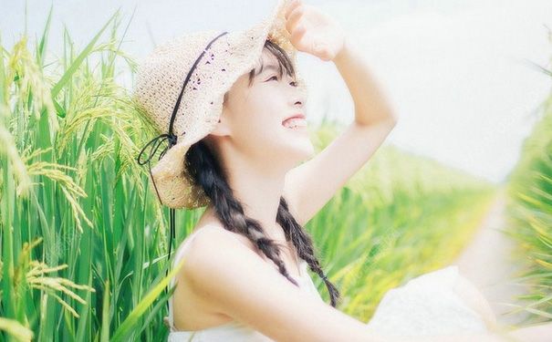 高一女生为什么腿毛很长？高一女生腿毛长能刮掉吗？(4)
