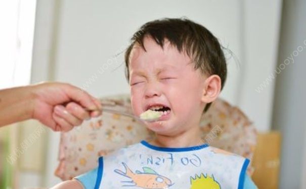 孩子为什么不爱吃饭？孩子不爱吃饭怎么纠正？(2)