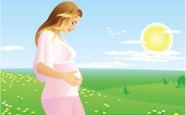 孕妇患抑郁症对胎儿有哪些影响？怎样调节孕妇情绪(1)