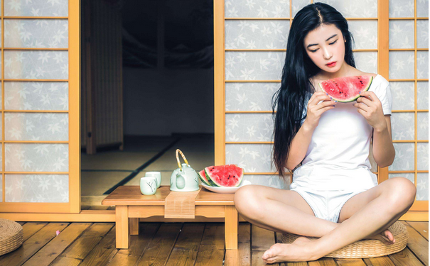 夏季要怎样减肥？夏季如何减肥成功？(1)
