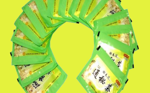 御生堂肠清茶怎么样？含有哪些药物成分？(1)