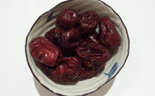 红枣生吃好还是熟吃好？红枣熟吃方法有哪些？(1)