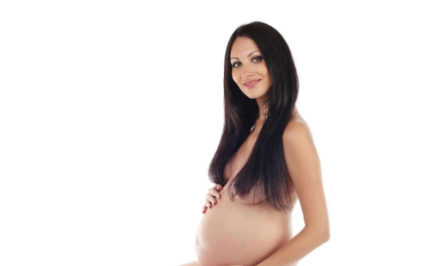 孕妇的肚子上出现黑线是因为什么？为什么孕妇肚子上有黑线(1)