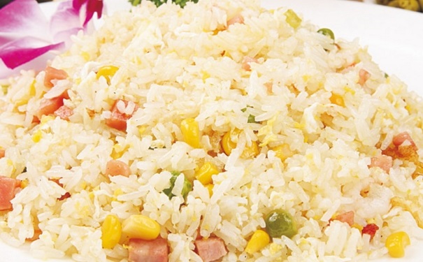 怎样做炒饭好吃又营养？米饭的美味做法有哪些？(1)