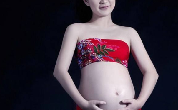 孕期怎样做可以减小孕妇生产风险？孕期调理注意事项(1)