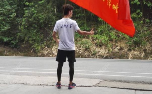 花31天跑回深圳过暑假，长跑有什么要注意的？(3)