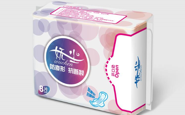 拆开的卫生巾怎样存放？如何存放拆包后卫生巾？(1)