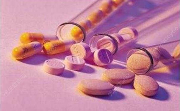 避孕药两颗一起吃了怎么办？紧急避孕药可以两片一起吃吗？(1)
