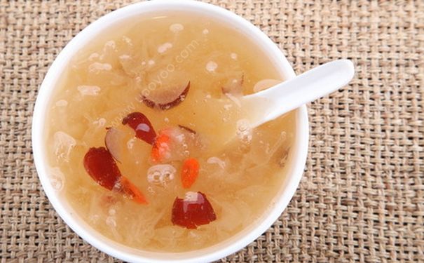 哪些汤有减肥的效果？减肥晚餐食谱有哪些？[图]