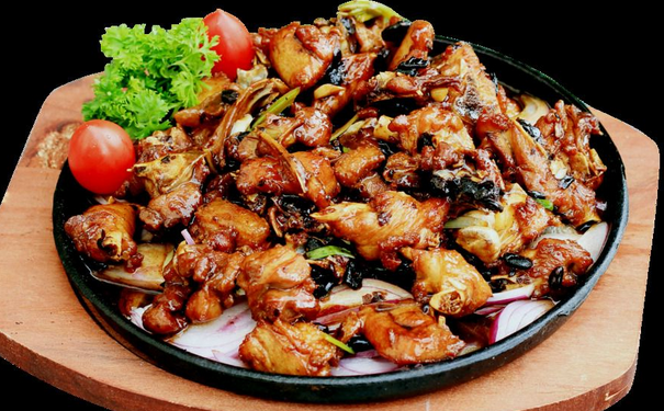 不吃肉才会长胖！这么吃肉照样瘦[图]