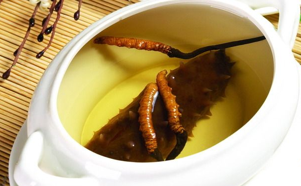 冬虫夏草的服用误区有哪些？冬虫夏草泡水喝有疗效吗？(1)
