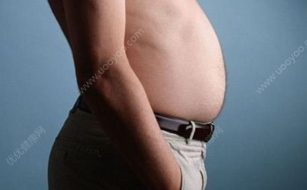 男性如何才能减掉大肚腩？男人怎样才能减掉大肚腩？(1)