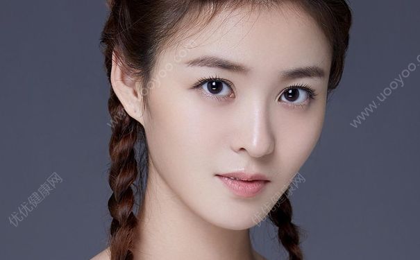 16女孩毛孔粗大有黑头怎么办？夏季如何去黑头效果好？(2)
