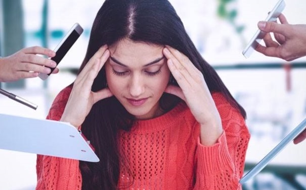 白领午休的好处有哪些？白领如何正确午休？[图]