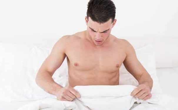 男人射精的距离和性功能有什么关系？如何提高男人射精能力？(1)