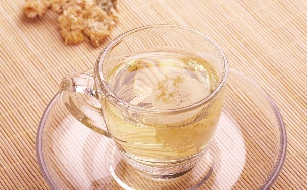 喝什么花茶可以保护眼睛？保护眼睛喝什么花茶好？[图]