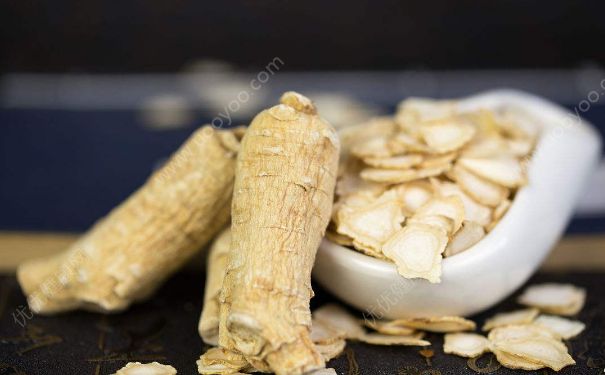 西洋参含片有什么功效？西洋参含片适合哪些人群？(4)