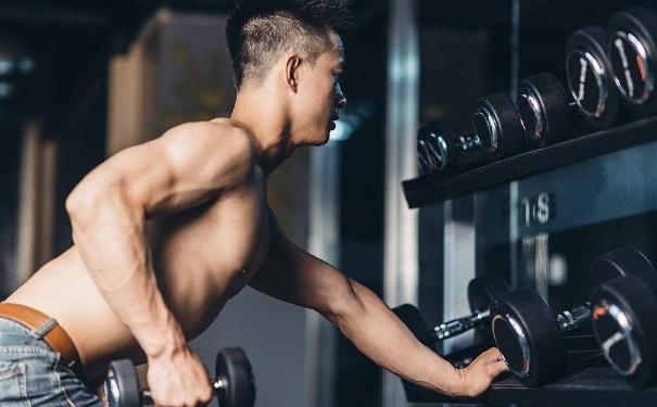 男性怎么运动可以防止发福？男人做哪些运动防止长胖？(1)