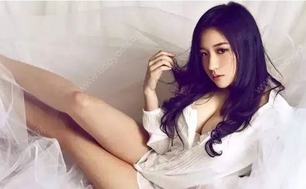 少女的私密地方好看吗？少女的外生殖器应该是怎样的？(1)