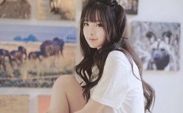 17岁女生的下方是什么样的？17岁女生的下方发育好了吗？(1)