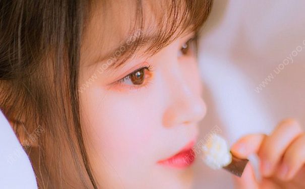 初中女生的私密地方发育了吗？初中女生的下方是什么样的？(1)
