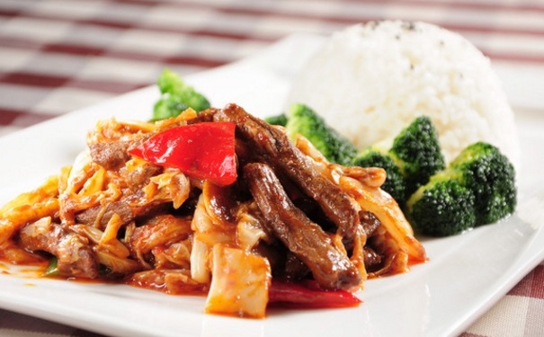 泡菜牛肉锅怎么制作？泡菜牛肉