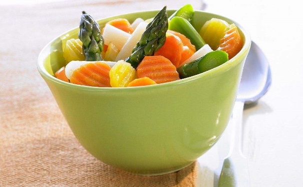 夏季吃什么可以消暑？夏季高温吃什么好？(1)