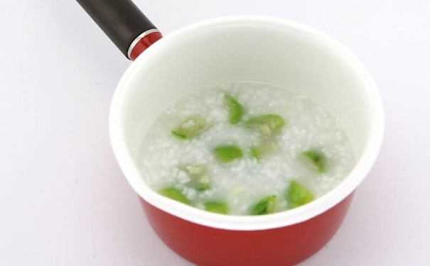 夏季清热去火喝什么粥好？夏季清热降暑的粥有哪些？(1)