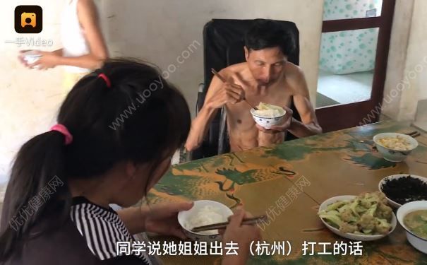 12岁女孩捡知了壳救父，知了壳有什么用？(4)