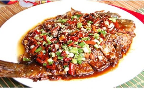 为什么我做的鱼会那么腥？怎样做鱼没有腥味(1)