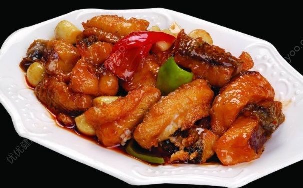 为什么我做的鱼会那么腥？怎样做鱼没有腥味(3)