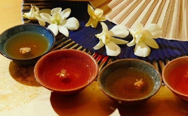 中医药茶减肥的方法有哪些？中医药茶减肥(1)