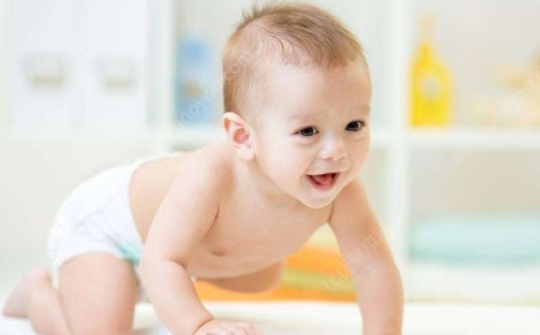 幼儿被噎住要怎么处理？孩子哽住的急救措施(3)