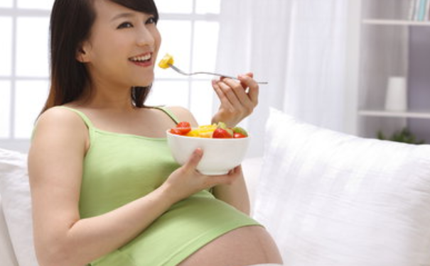 孕妇的饮食有什么讲究？孕妇饮食上不宜摄取过多的什么？(1)