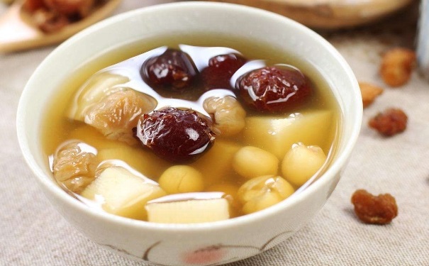 秋季排毒去燥吃什么？秋季排毒去燥的食物有哪些？(1)